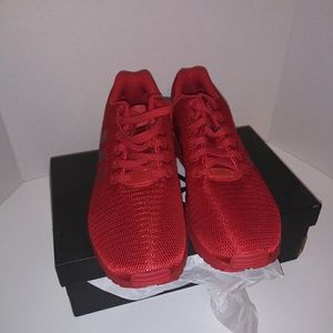 mens sz 10 adidas flux